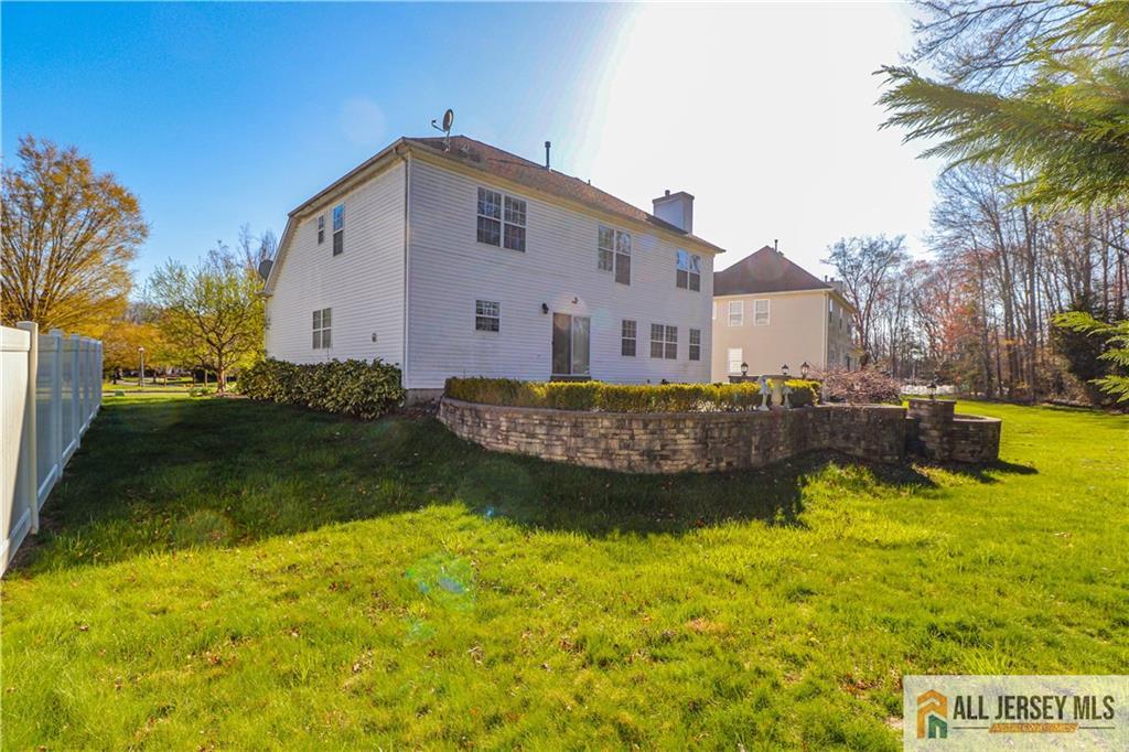 11 Markham Circle Old Bridge, NJ 08857 - Photo 49 of 61