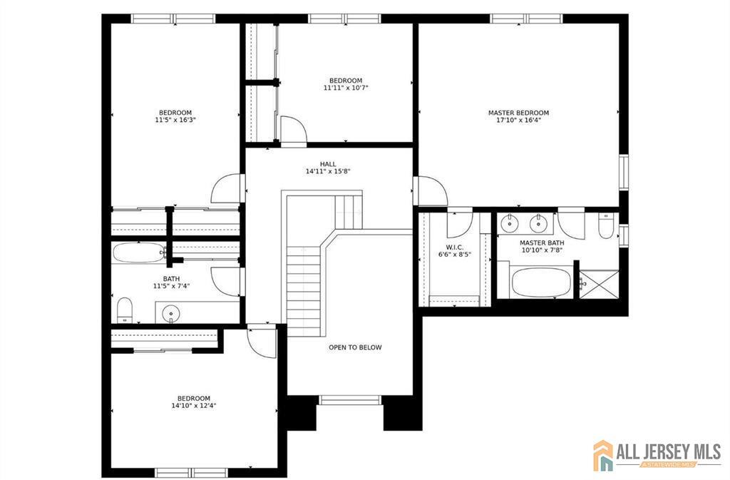 11 Markham Circle Old Bridge, NJ 08857 - Photo 52 of 61 unknown