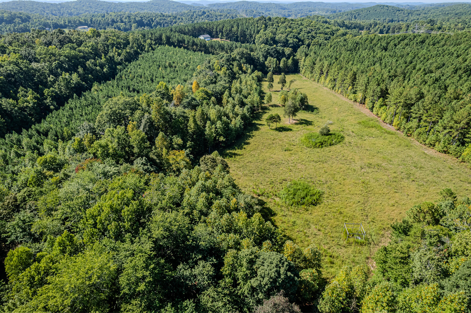 189 County Road 182 Decatur, TN 37322 - Photo 1 of 17 Cr 182-12