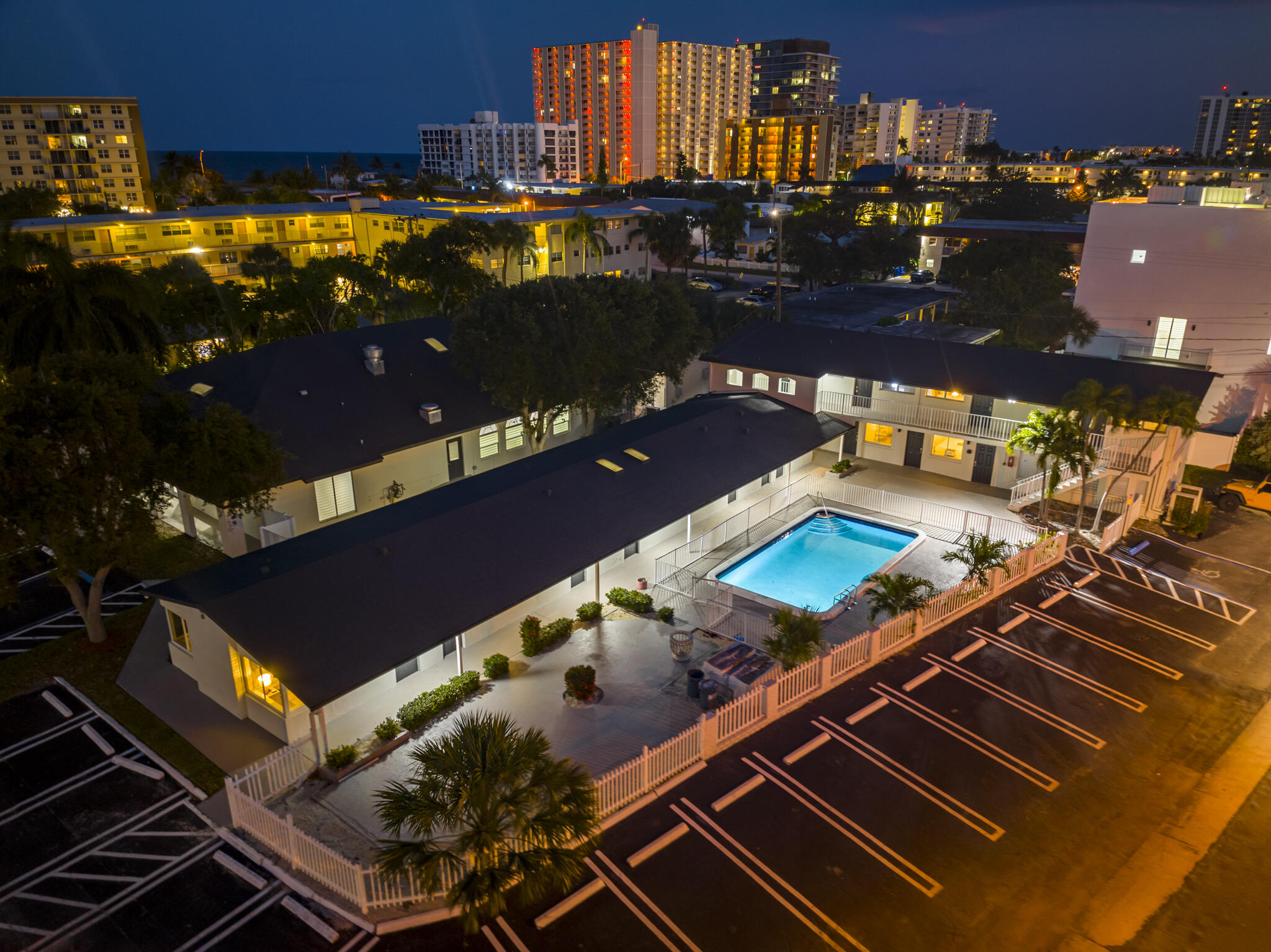 1020 North Riverside Drive Pompano Beach, FL 33062 - Photo 31 of 32 DJI_0773-HDR