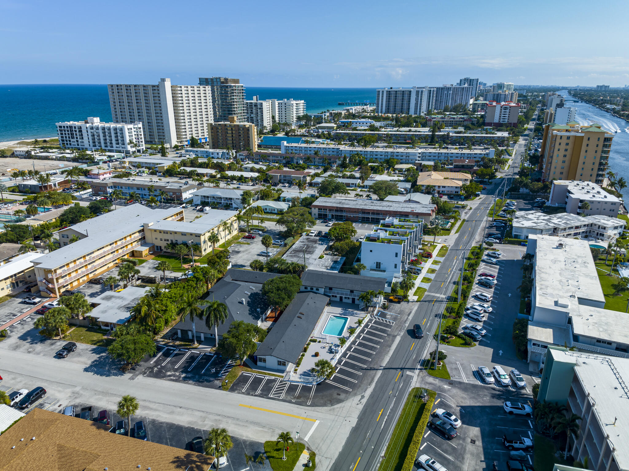 1020 North Riverside Drive Pompano Beach, FL 33062 - Photo 32 of 32 DJI_0678-HDR