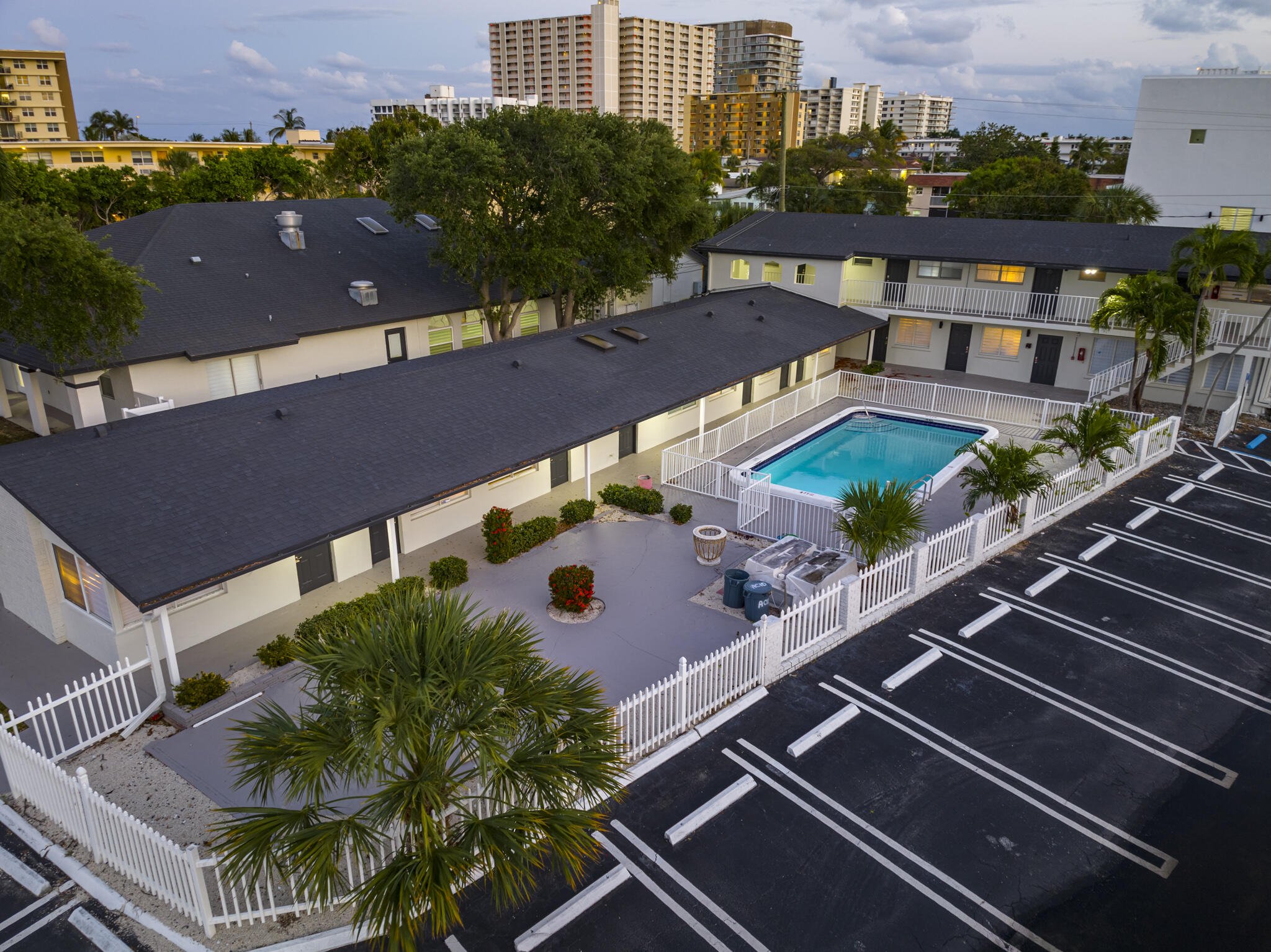 1020 North Riverside Drive Pompano Beach, FL 33062 - Photo 5 of 32 DJI_0648-HDR