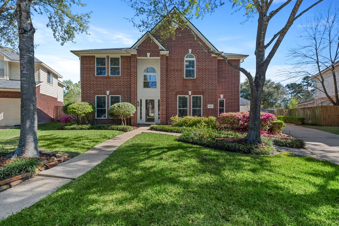 20322 Cembra Walk Spring, TX 77379 - Photo 1 of 50