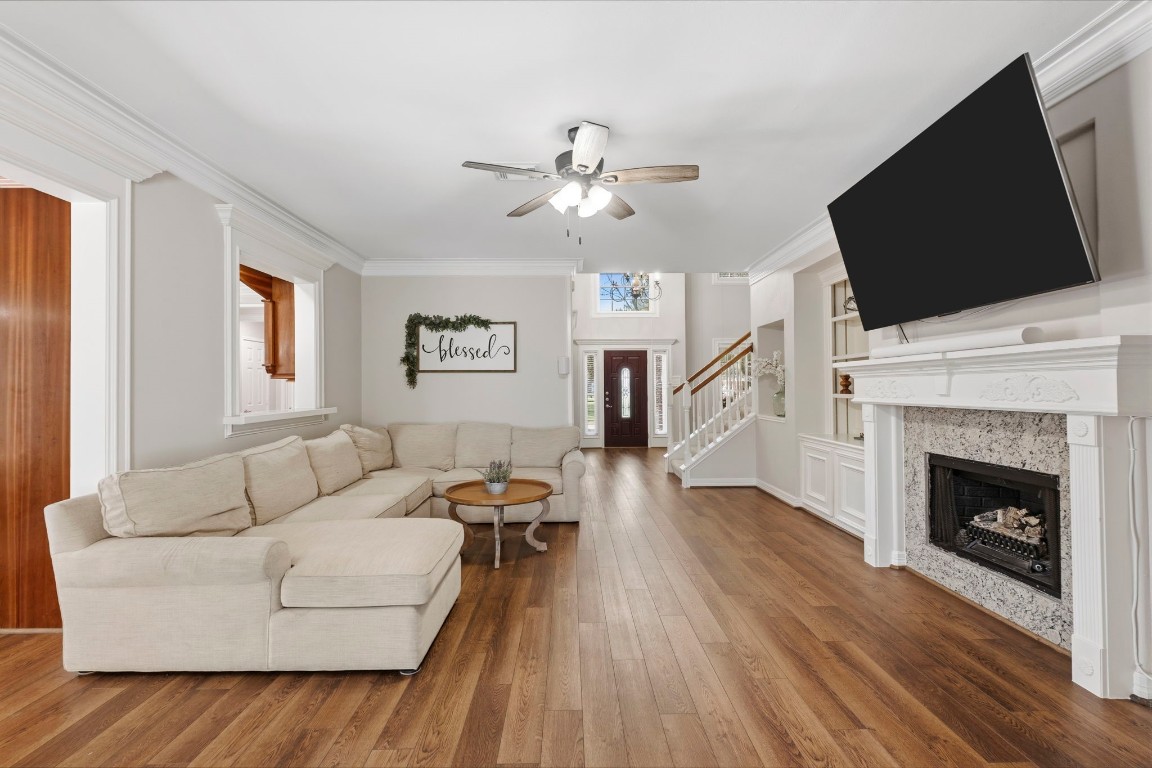 20322 Cembra Walk Spring, TX 77379 - Photo 13 of 50