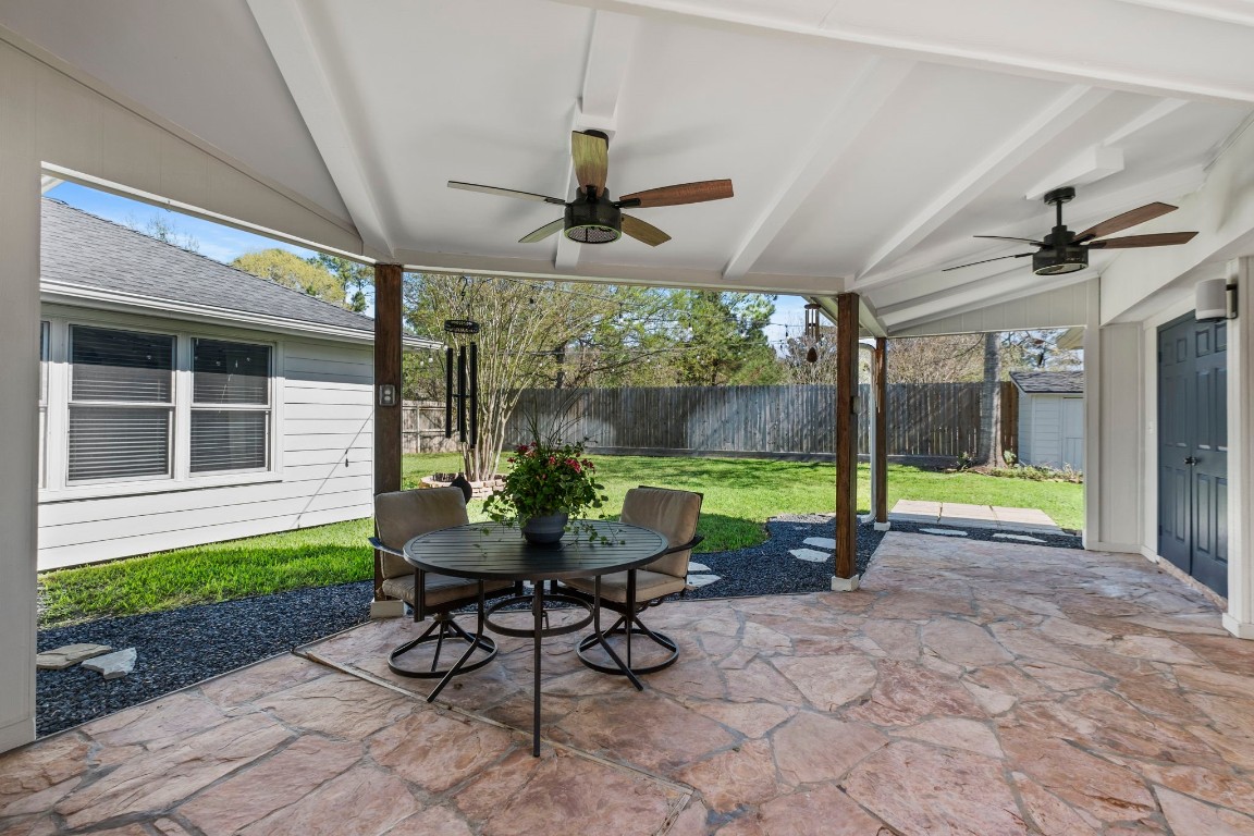 20322 Cembra Walk Spring, TX 77379 - Photo 40 of 50