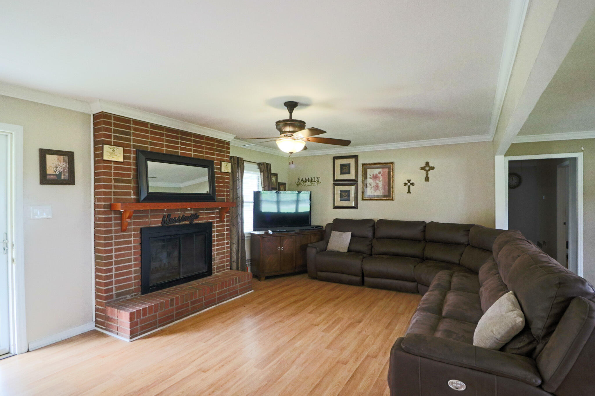 6422 Springfield Road Williston, SC 29853 - Photo 9 of 37 Gallery Image 9