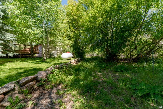 6603 North 6500th West Vernal, UT 84078 - Photo 46 of 91