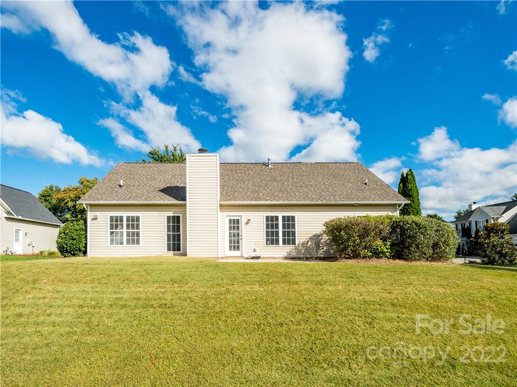 398 Running Briar Road Fletcher, NC 28732 - Photo 22 of 24 Gallery Image 22