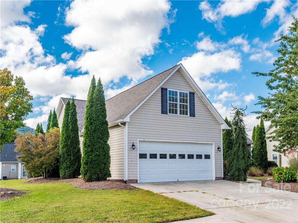 398 Running Briar Road Fletcher, NC 28732 - Photo 23 of 24 Gallery Image 23