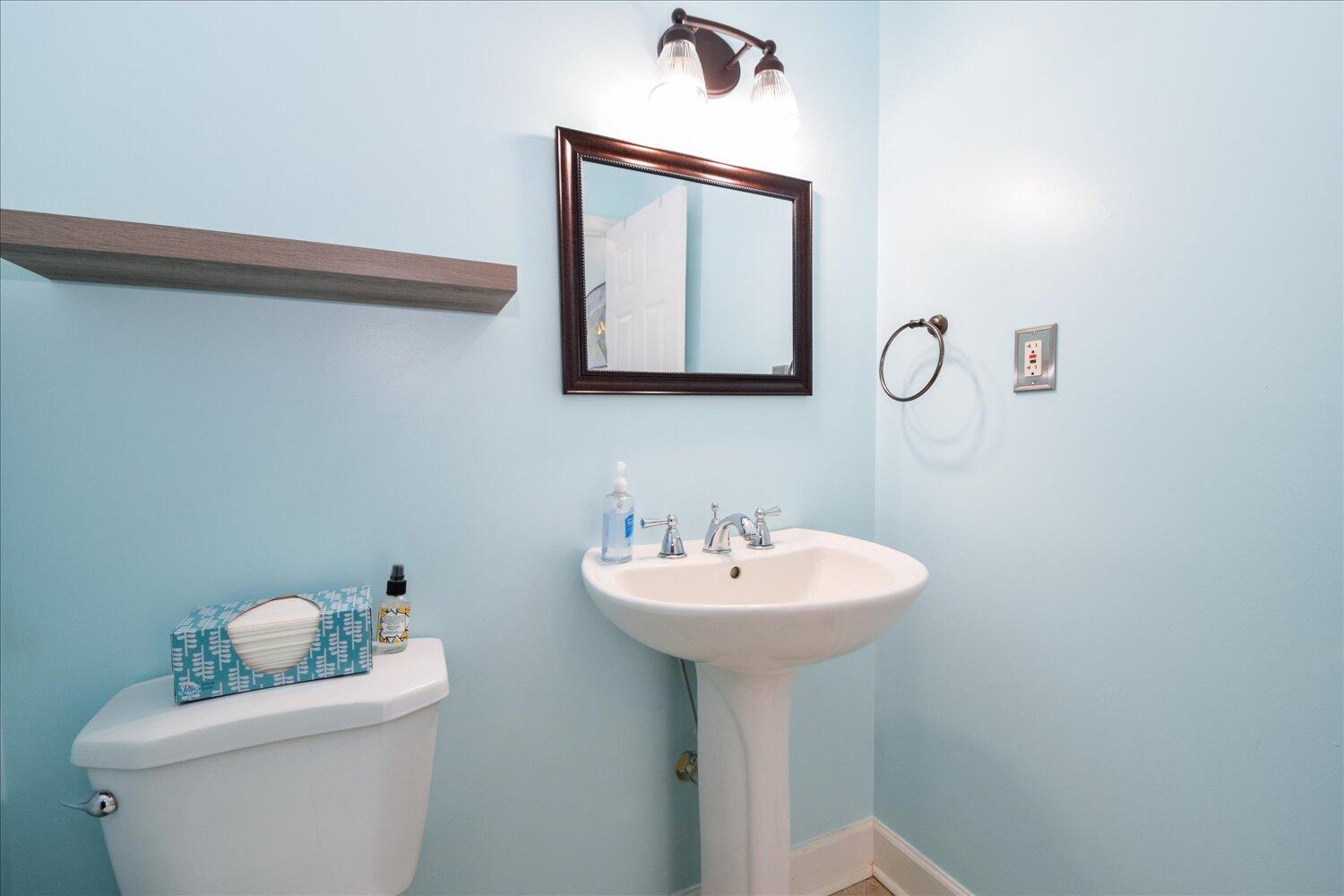 230 Forest Edge Road Wirtz, VA 24184 - Photo 21 of 46 17-230 Forest Edge-17