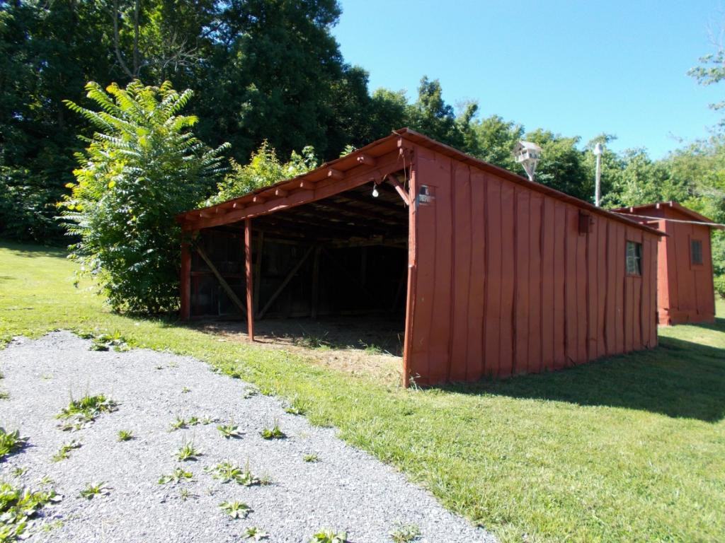136 Powell Street Greeneville, TN 37745 - Photo 16 of 18 Photo 16