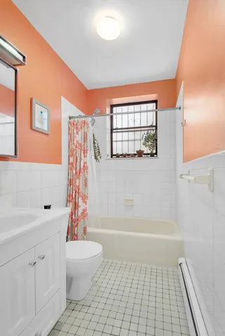 a view of front door and bedroom