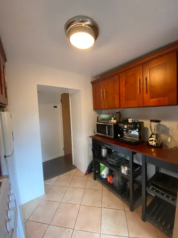 a view of an entryway with staircase