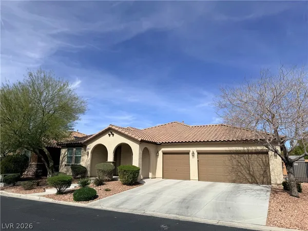 $3,500 | 364 Moon Aura Avenue, Las Vegas, NV 89183