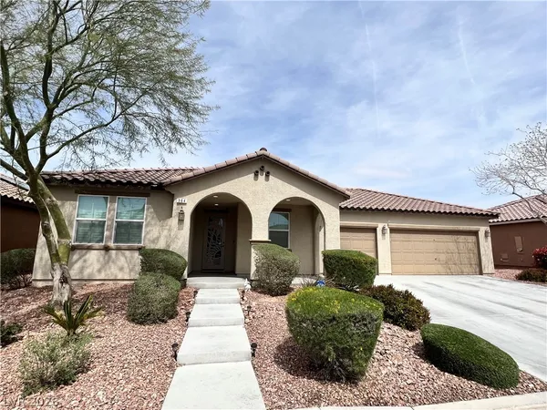 $3,548 | 364 Moon Aura Avenue, Las Vegas, NV 89183