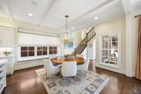 $3,299,000 | 3461 Shenandoah Street, University Park, TX 75205