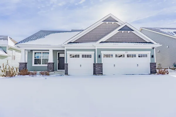 $3,295 | 143 X Nutmeg Circle, Carver, MN 55315