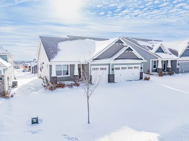 $2,995 | 143 X Nutmeg Circle, Carver, MN 55315