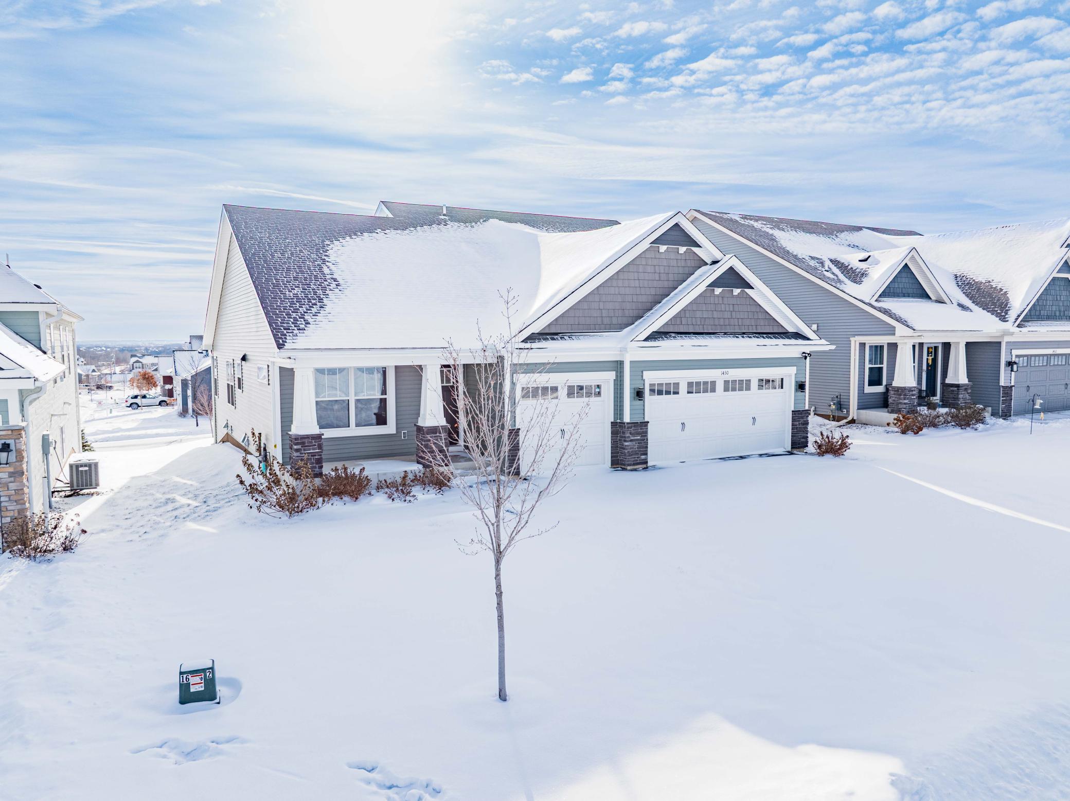 143 X Nutmeg Circle Carver, MN 55315 - Photo 3 of 89