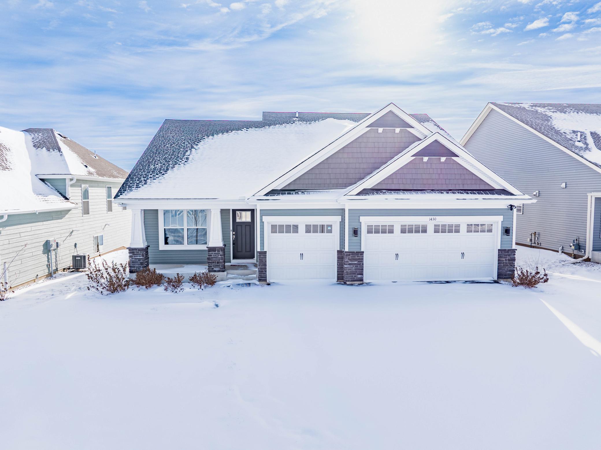 143 X Nutmeg Circle Carver, MN 55315 - Photo 49 of 89