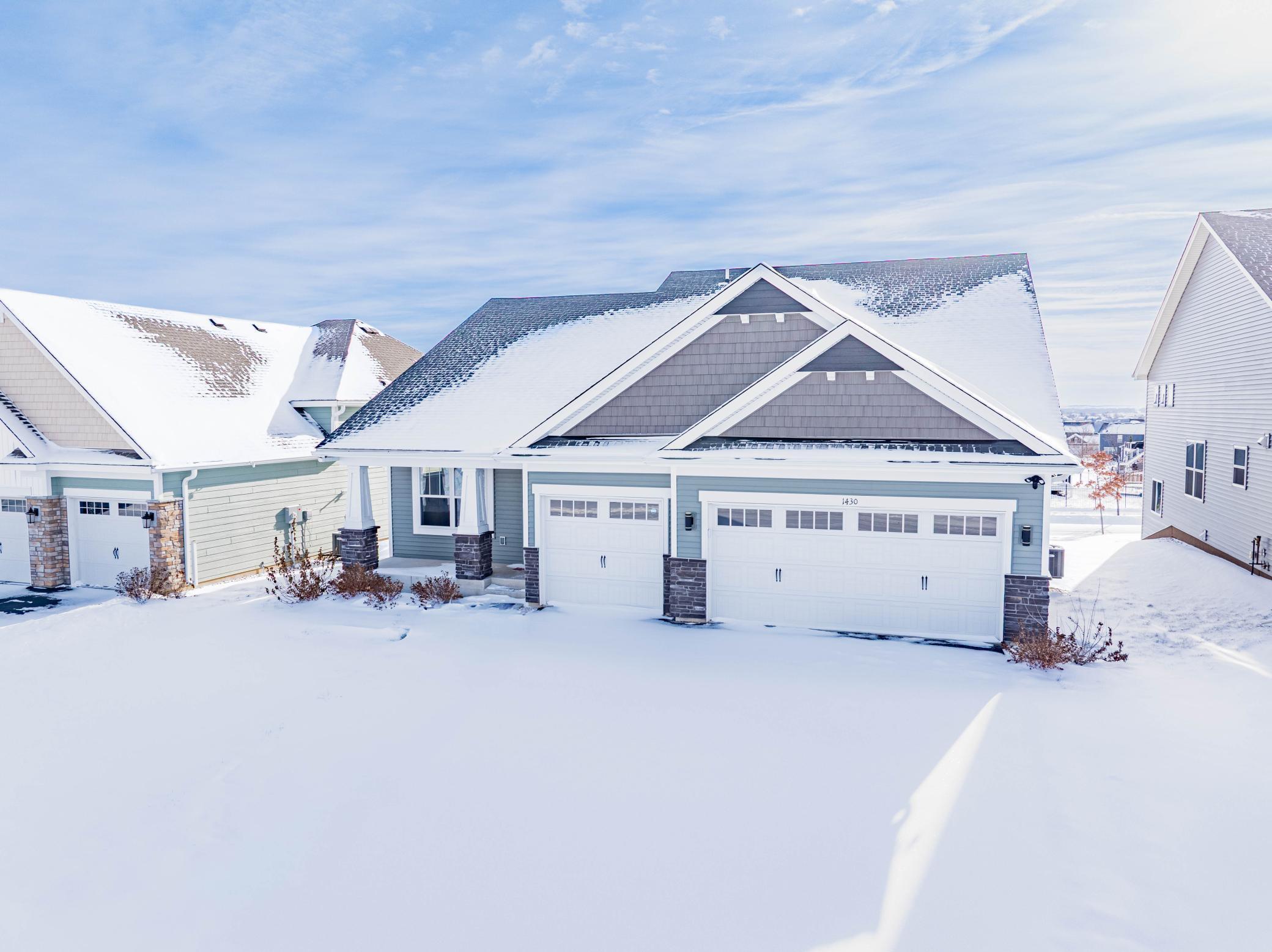 143 X Nutmeg Circle Carver, MN 55315 - Photo 50 of 89