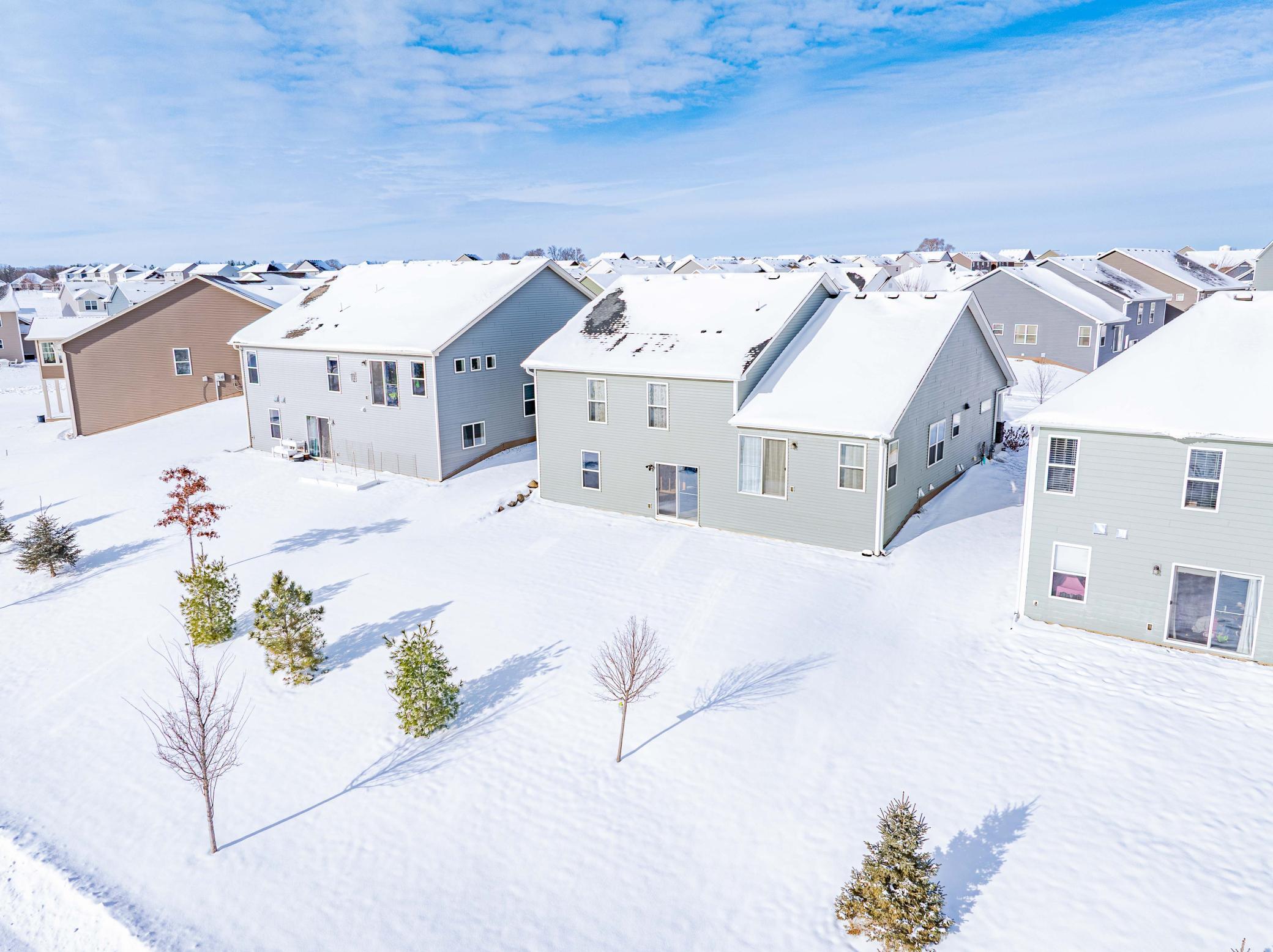 143 X Nutmeg Circle Carver, MN 55315 - Photo 51 of 89