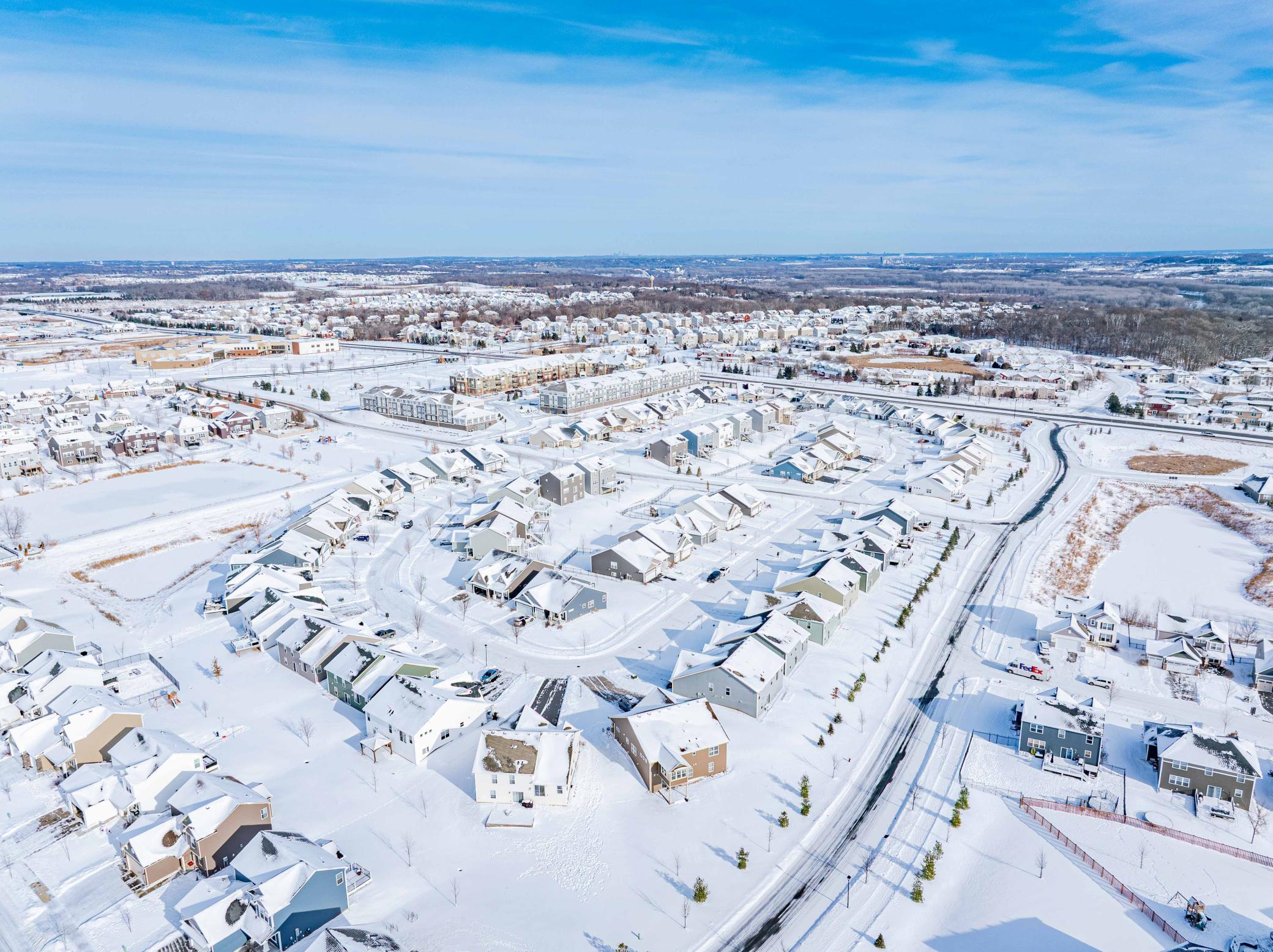 143 X Nutmeg Circle Carver, MN 55315 - Photo 53 of 89