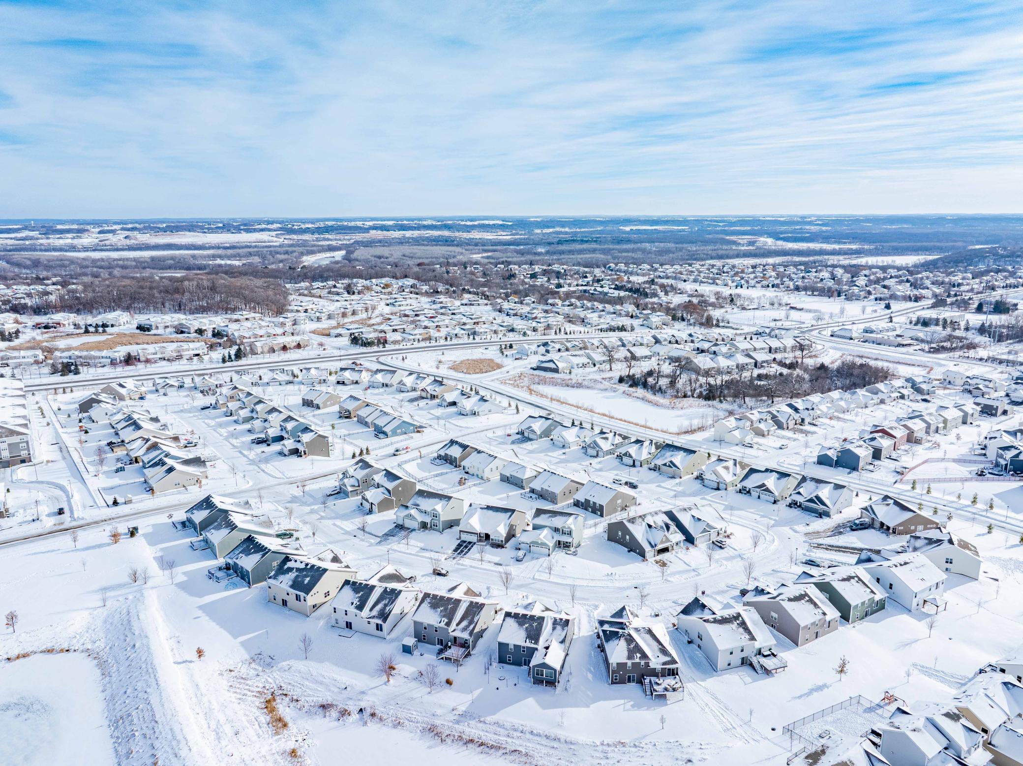 143 X Nutmeg Circle Carver, MN 55315 - Photo 54 of 89