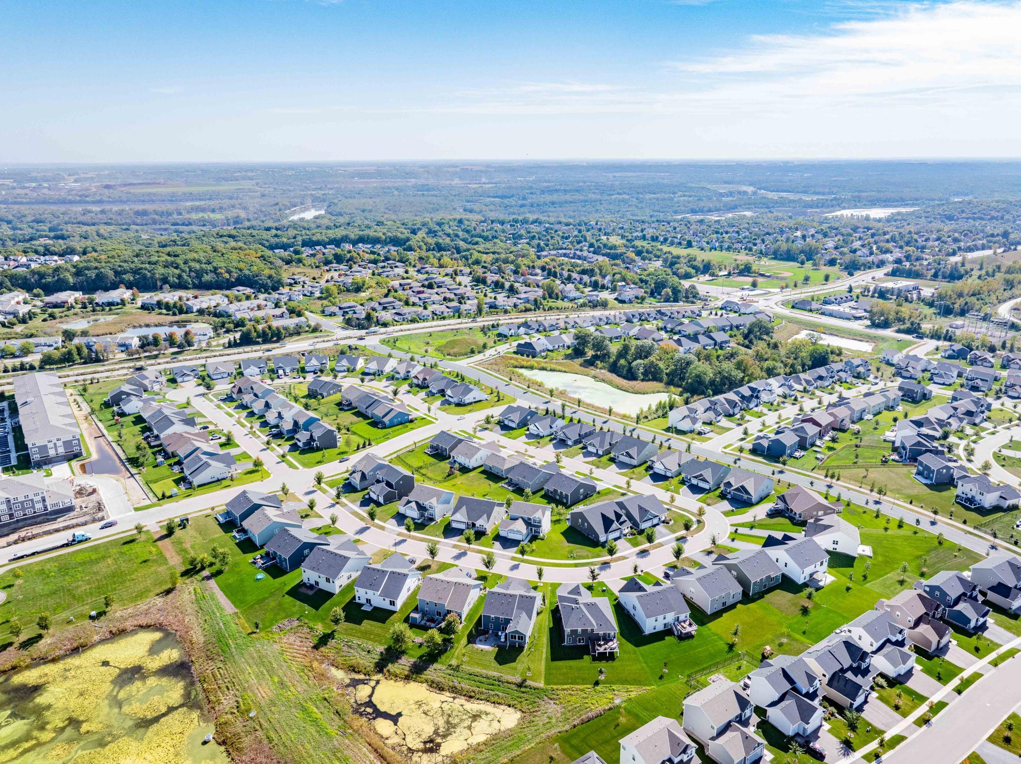 143 X Nutmeg Circle Carver, MN 55315 - Photo 56 of 89