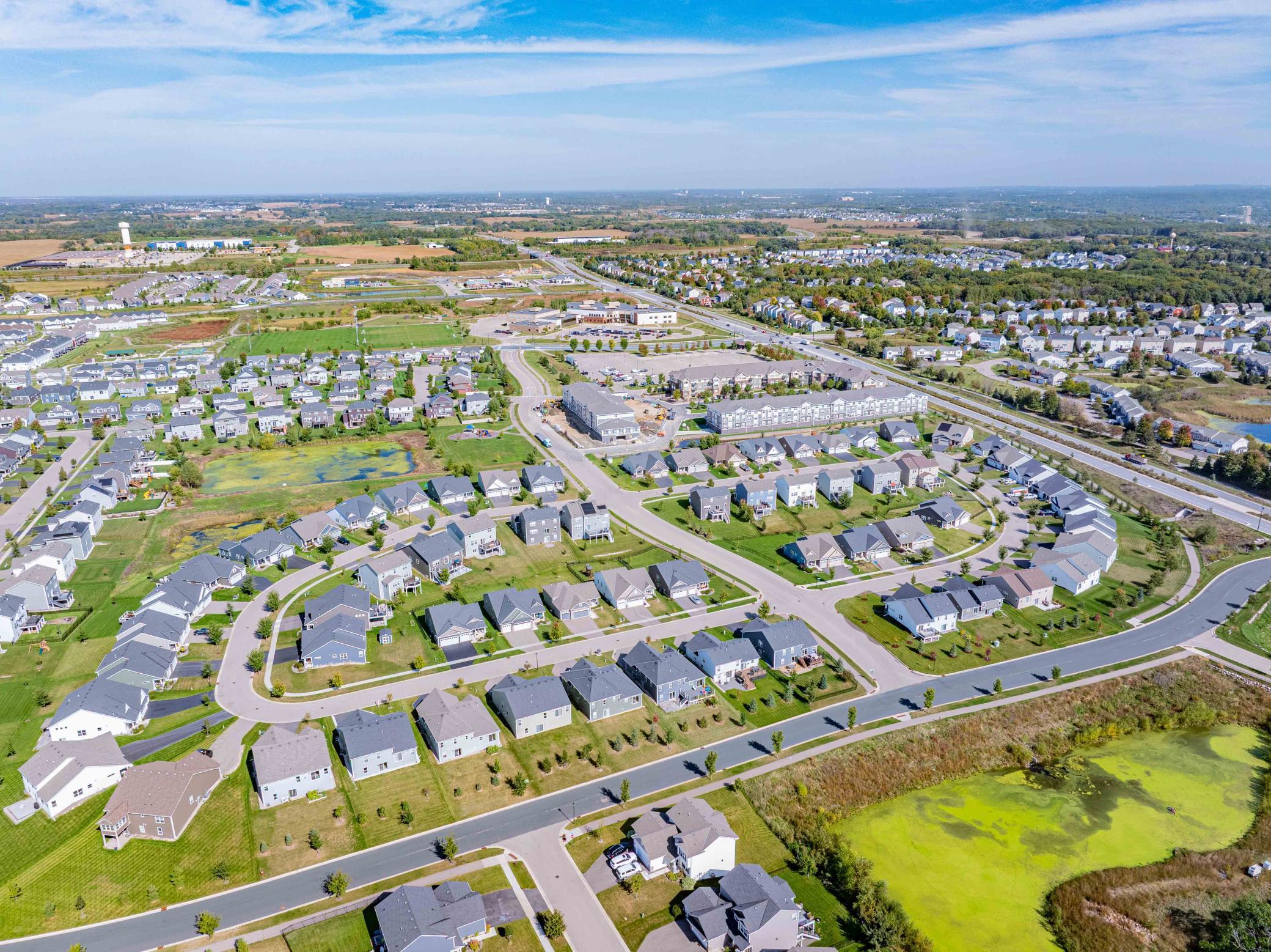 143 X Nutmeg Circle Carver, MN 55315 - Photo 58 of 89