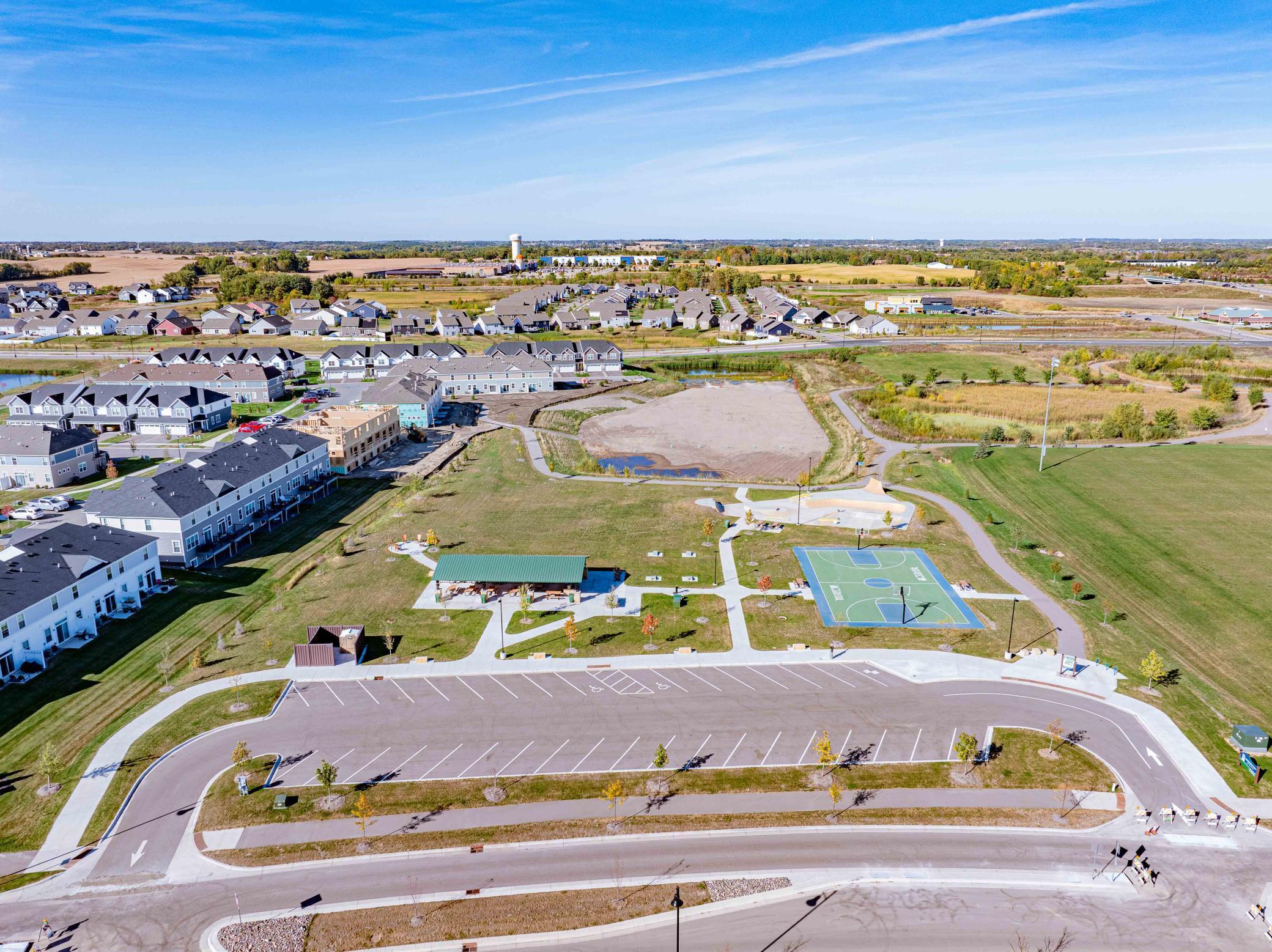 143 X Nutmeg Circle Carver, MN 55315 - Photo 61 of 89