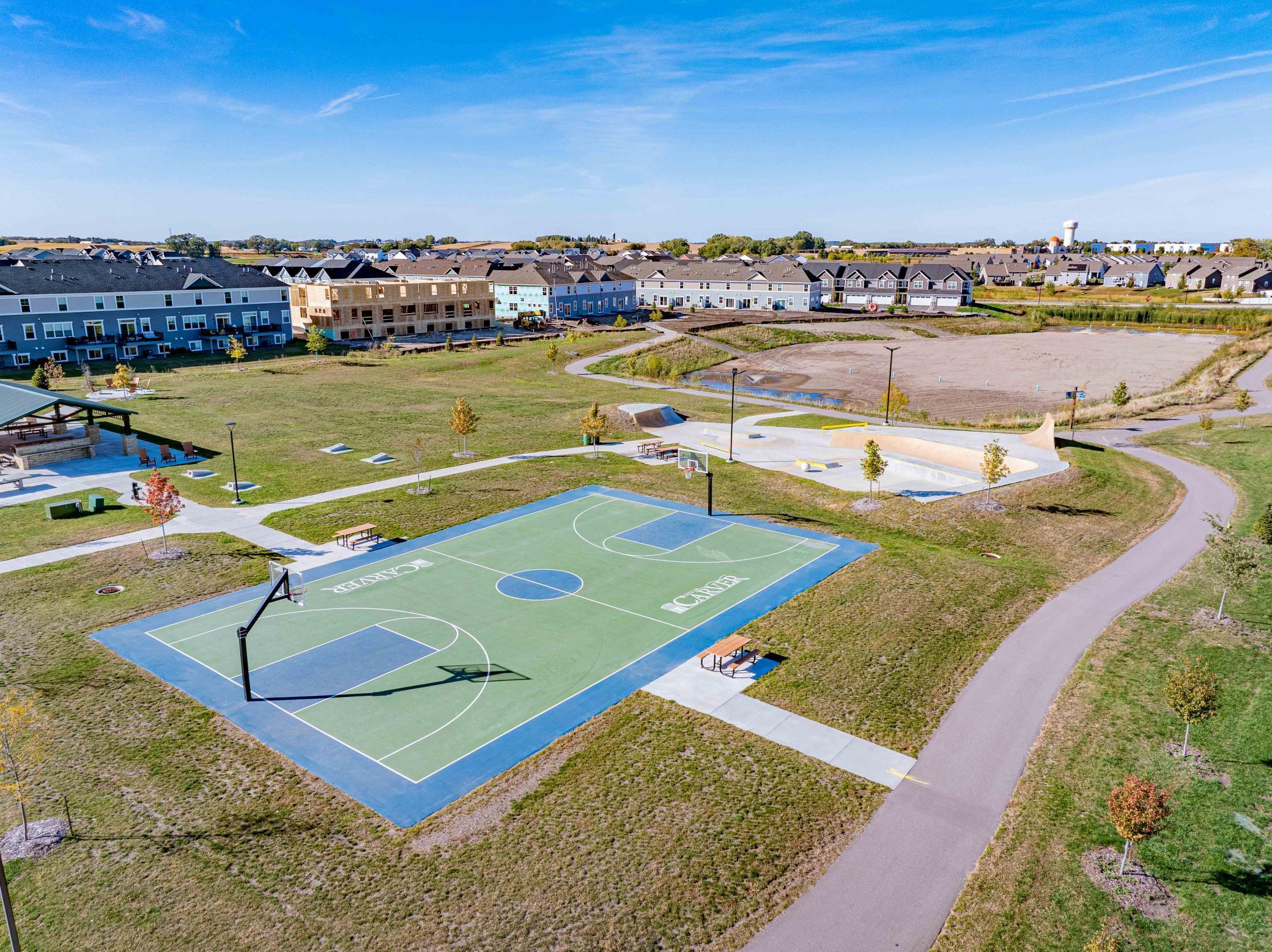 143 X Nutmeg Circle Carver, MN 55315 - Photo 63 of 89