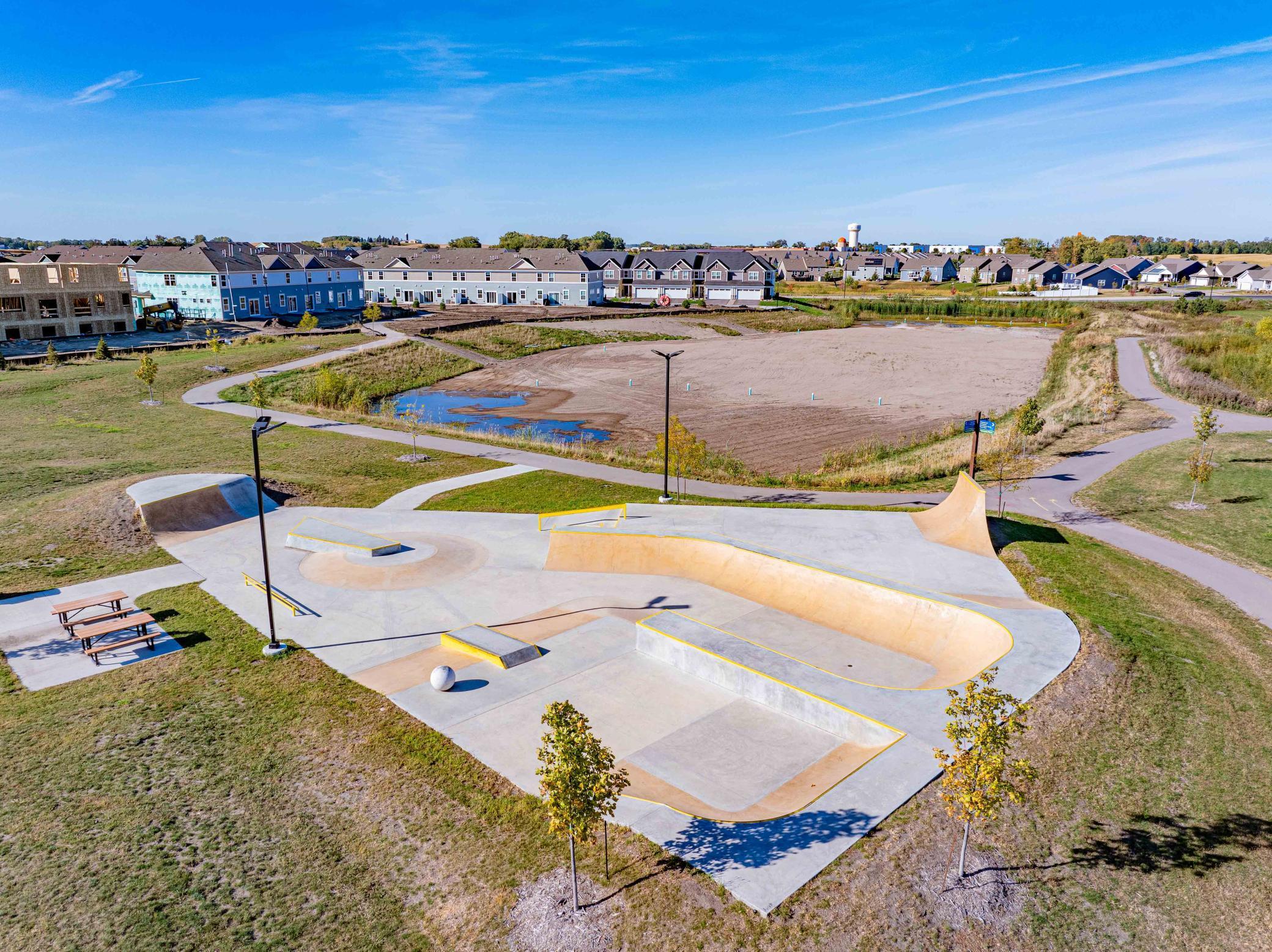 143 X Nutmeg Circle Carver, MN 55315 - Photo 64 of 89