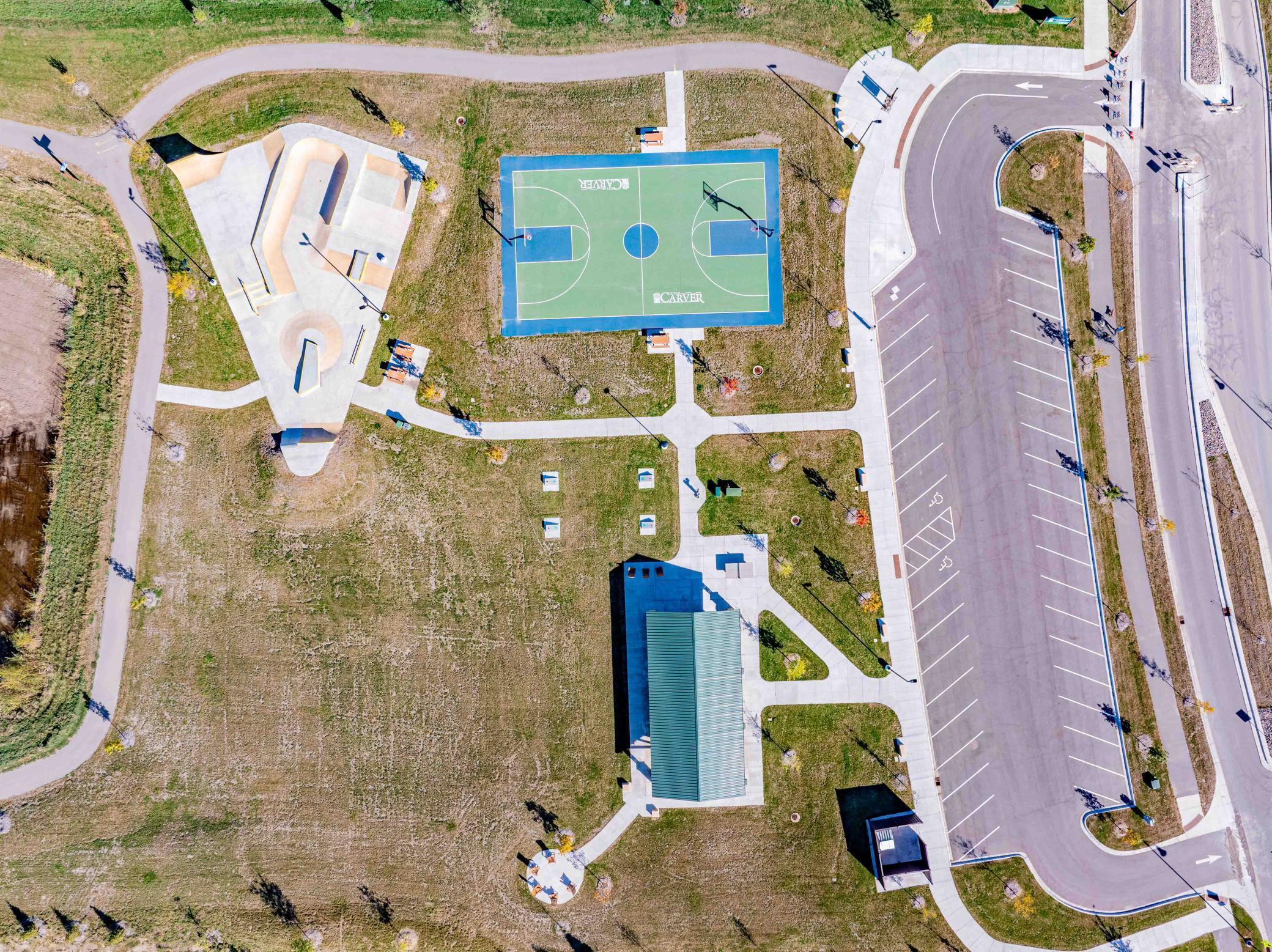 143 X Nutmeg Circle Carver, MN 55315 - Photo 69 of 89