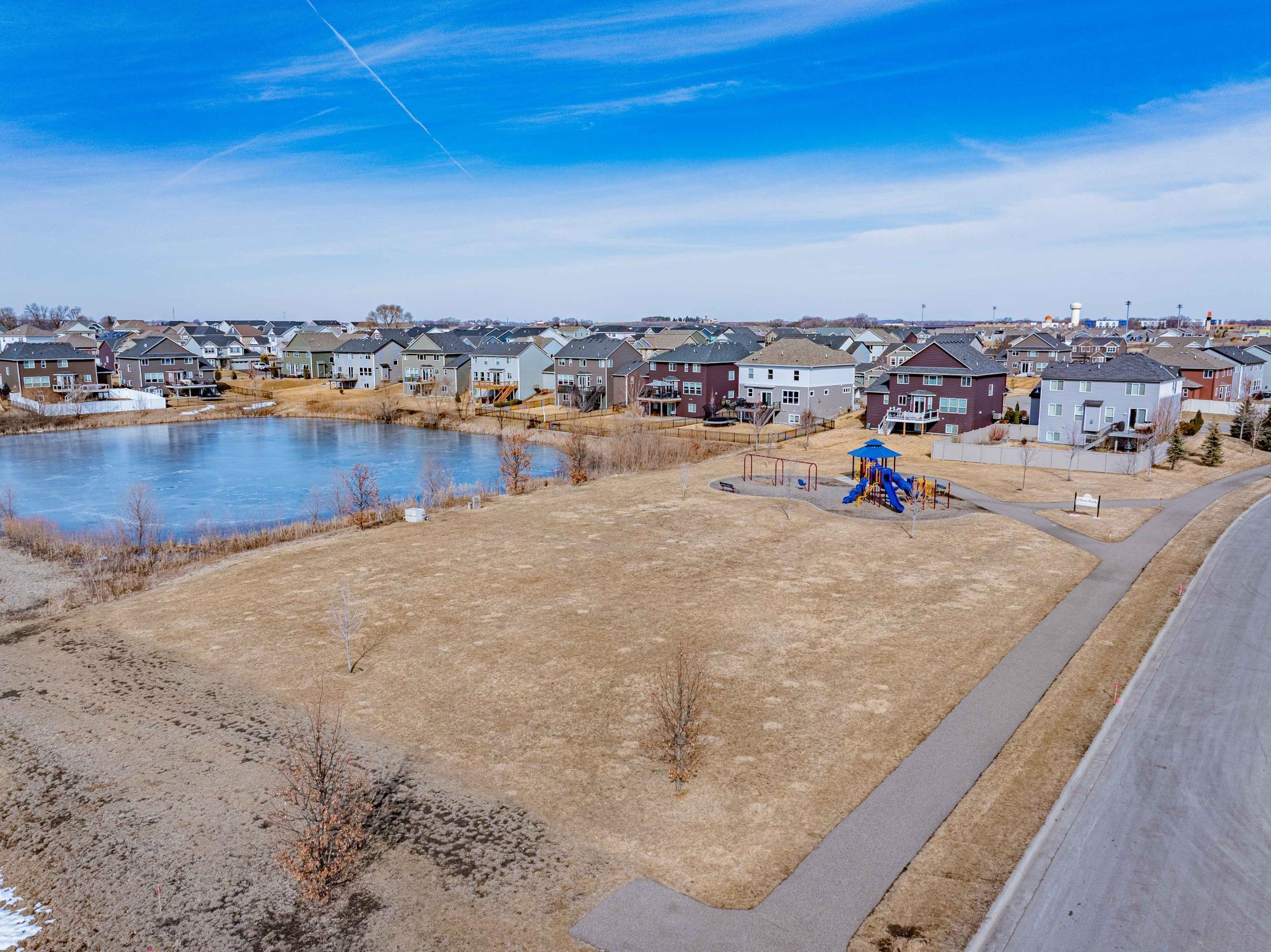 143 X Nutmeg Circle Carver, MN 55315 - Photo 76 of 89