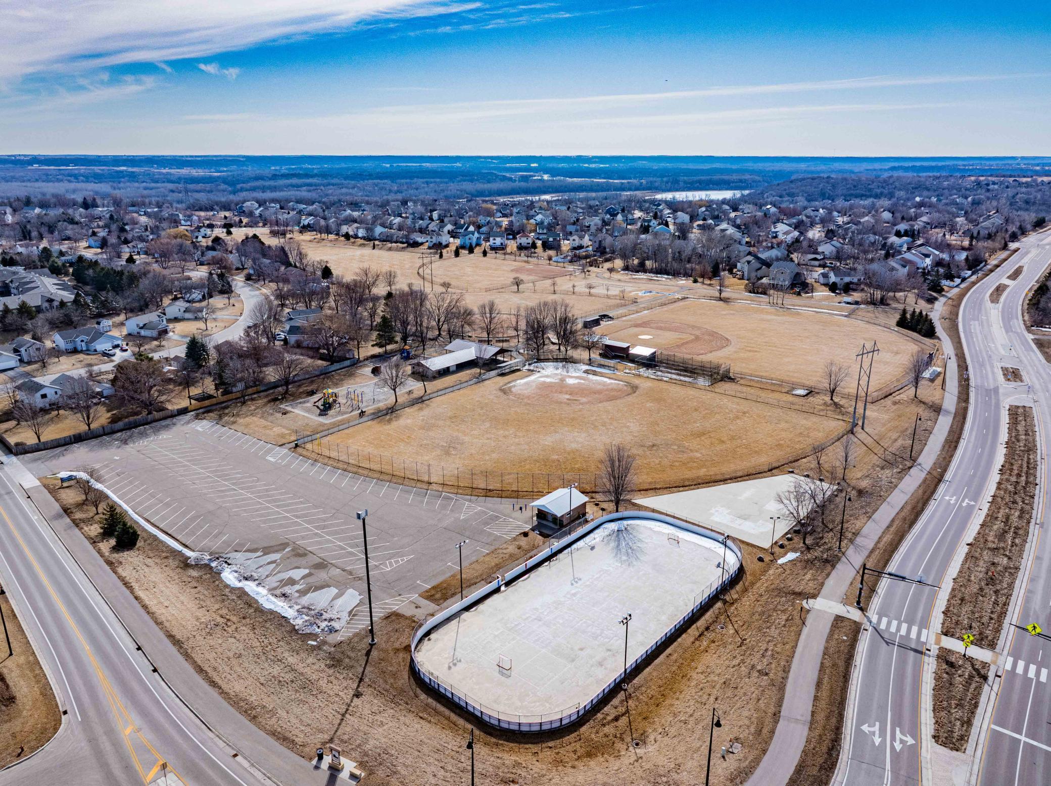 143 X Nutmeg Circle Carver, MN 55315 - Photo 80 of 89