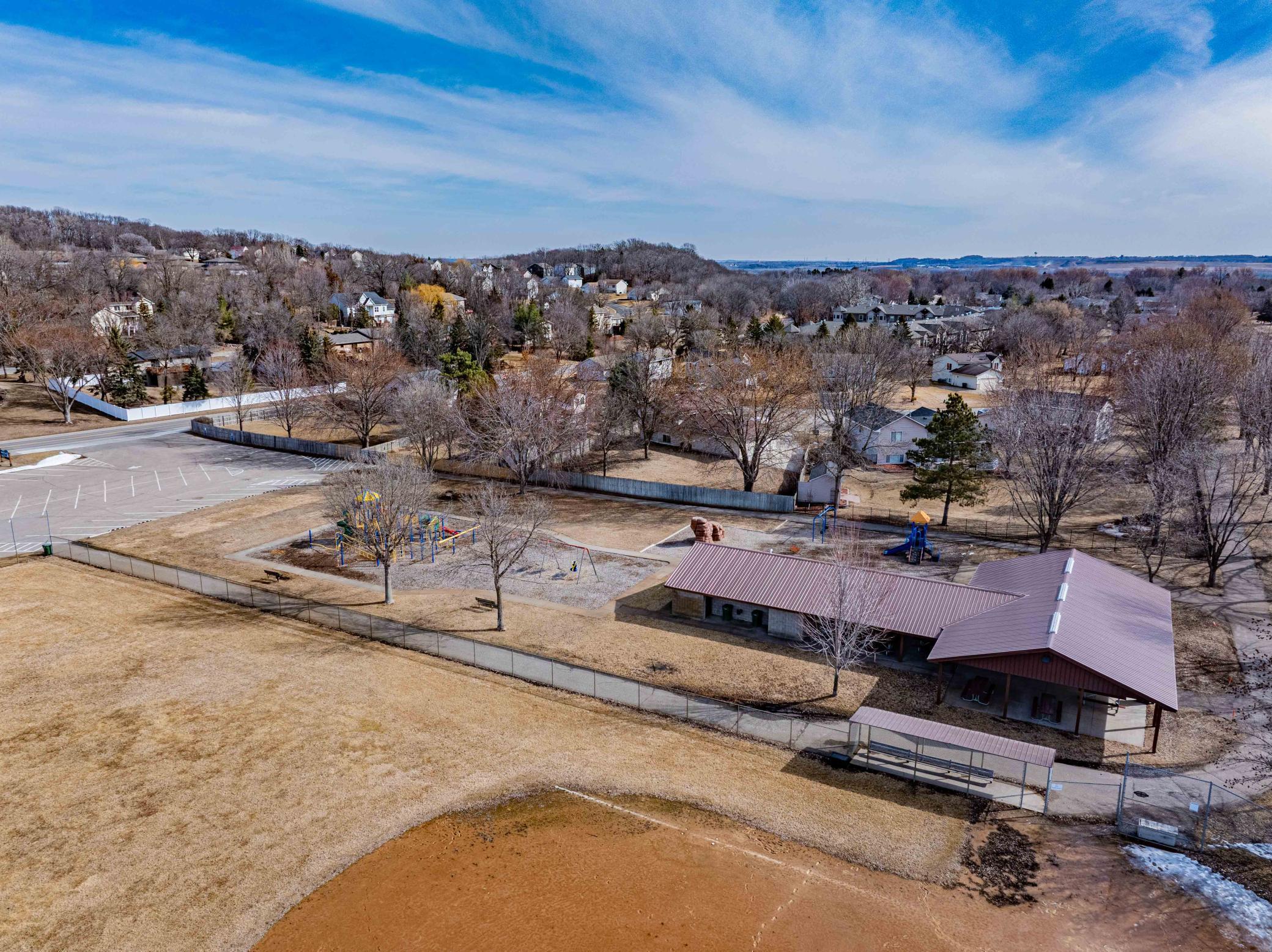 143 X Nutmeg Circle Carver, MN 55315 - Photo 84 of 89