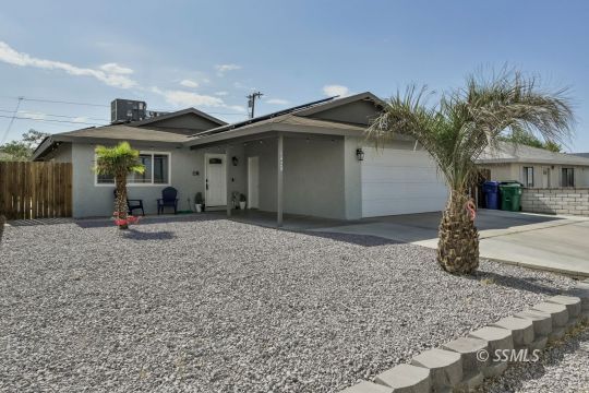 1429 South McCall Street Ridgecrest, CA 93555 - Photo 1 of 23