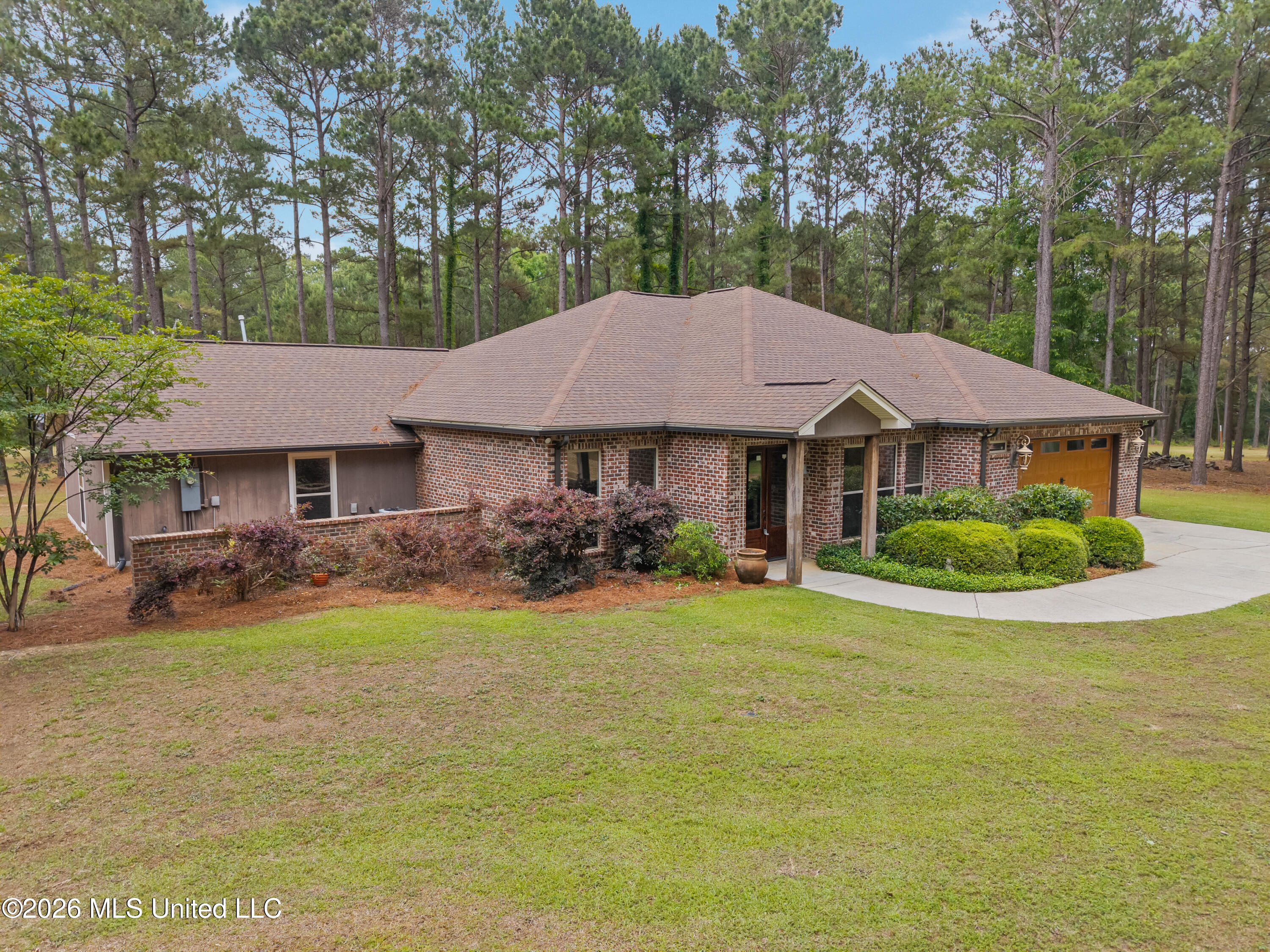 16 Victory Ranch Road Petal, MS 39465 - Photo 54 of 60 16_Victory_Ranch_Road-54