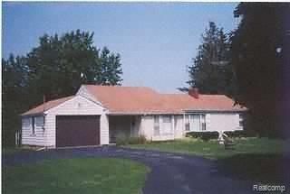11076 South Linden Road Linden, MI 48451 - Photo 1 of 1 Property Photo