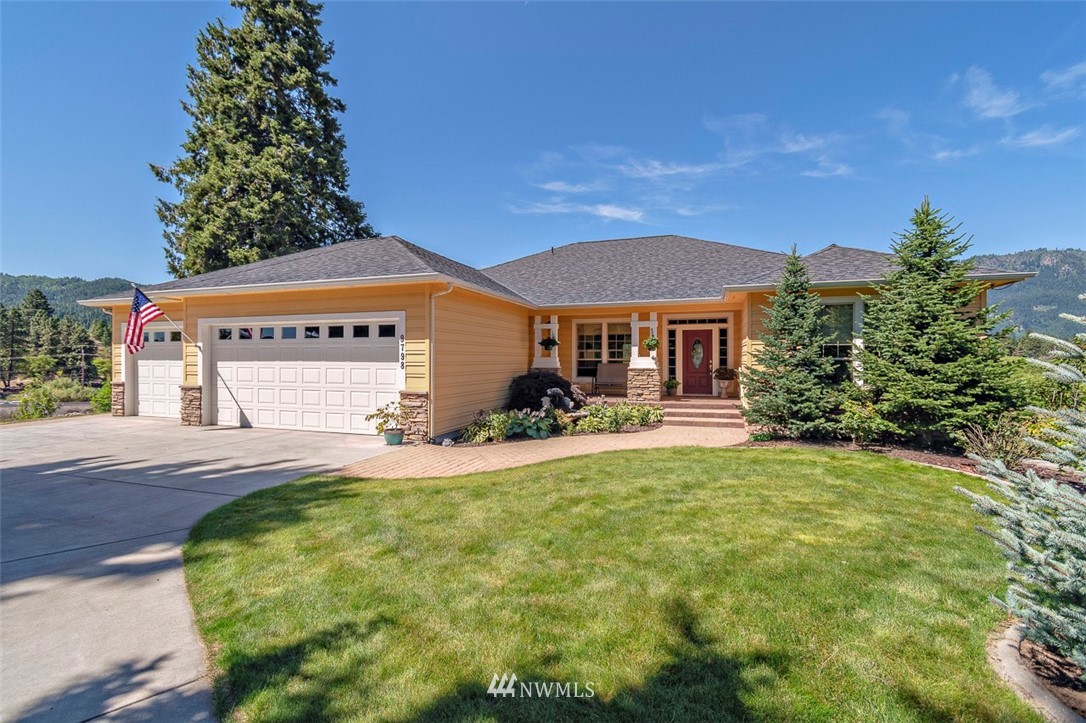 9798 North Road Peshastin, WA 98847 - Photo 1 of 39 Gallery Image 1