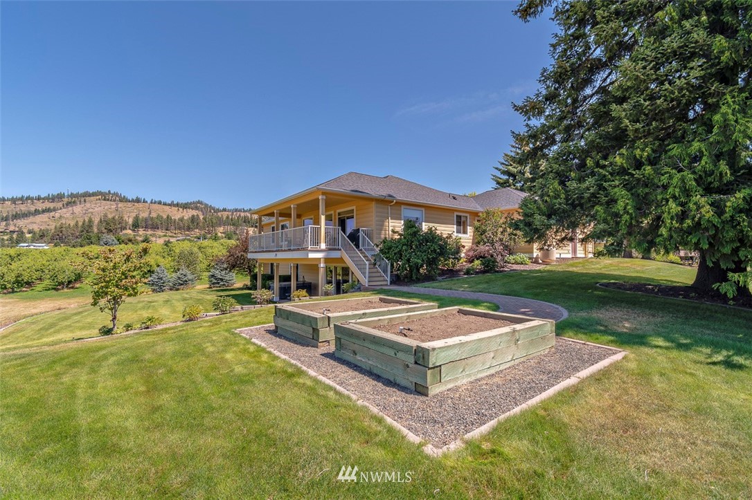 9798 North Road Peshastin, WA 98847 - Photo 35 of 39 Gallery Image 35