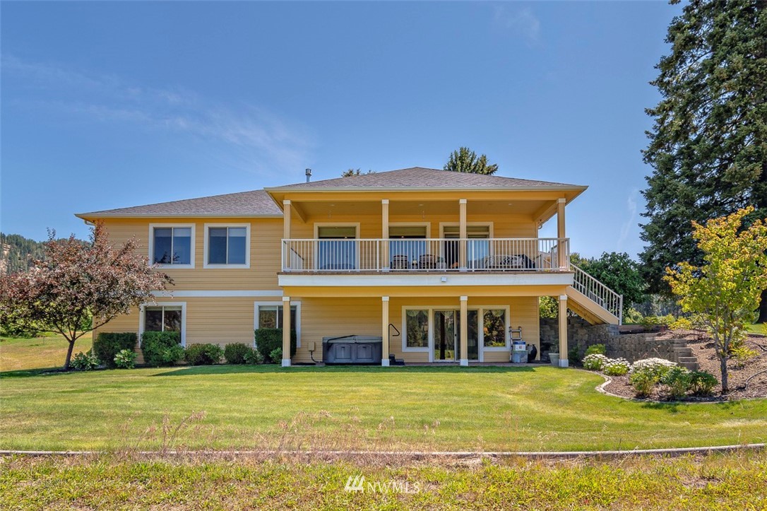 9798 North Road Peshastin, WA 98847 - Photo 39 of 39 Gallery Image 39