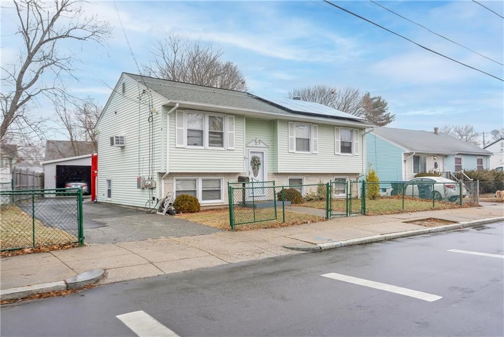 113 Robinson Street Providence, RI 02905 - Photo 1 of 1