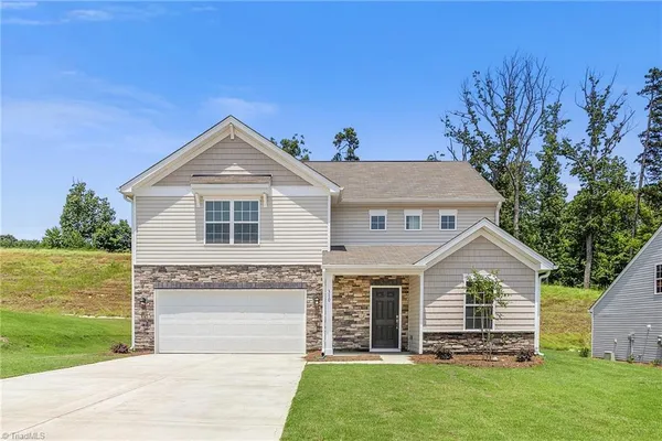 $361,999 | 111 Primrose Street, King, NC 27021
