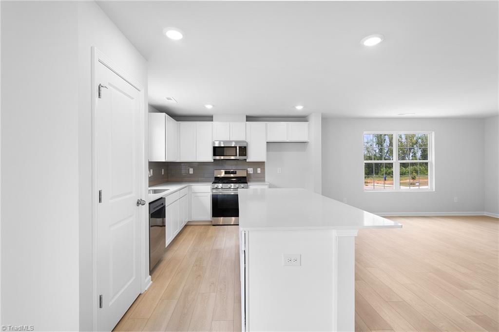 111 Primrose Street King, NC 27021 - Photo 16 of 28