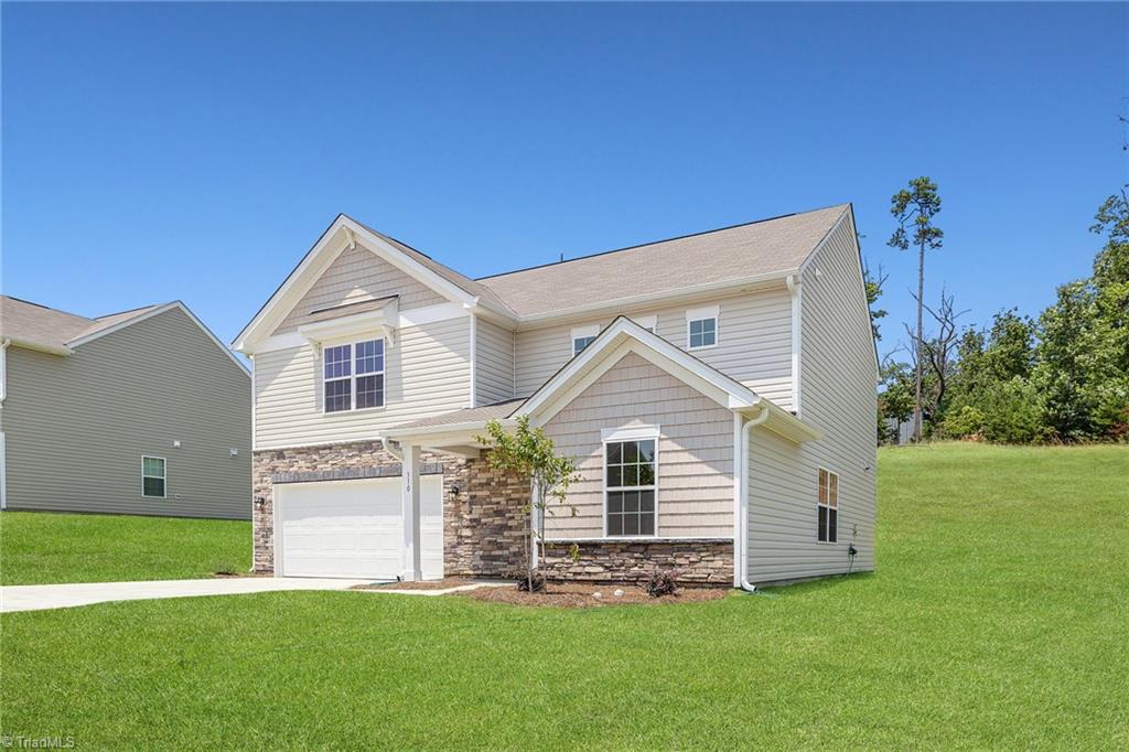 111 Primrose Street King, NC 27021 - Photo 2 of 28