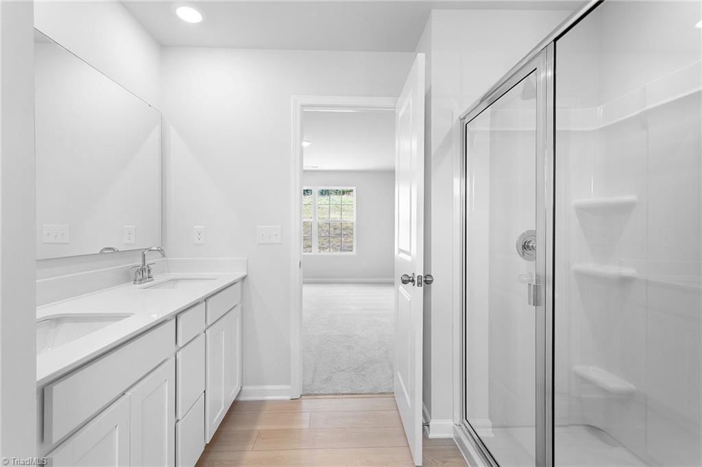 111 Primrose Street King, NC 27021 - Photo 25 of 28