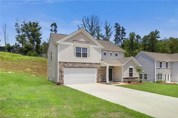 $361,999 | 111 Primrose Street, King, NC 27021