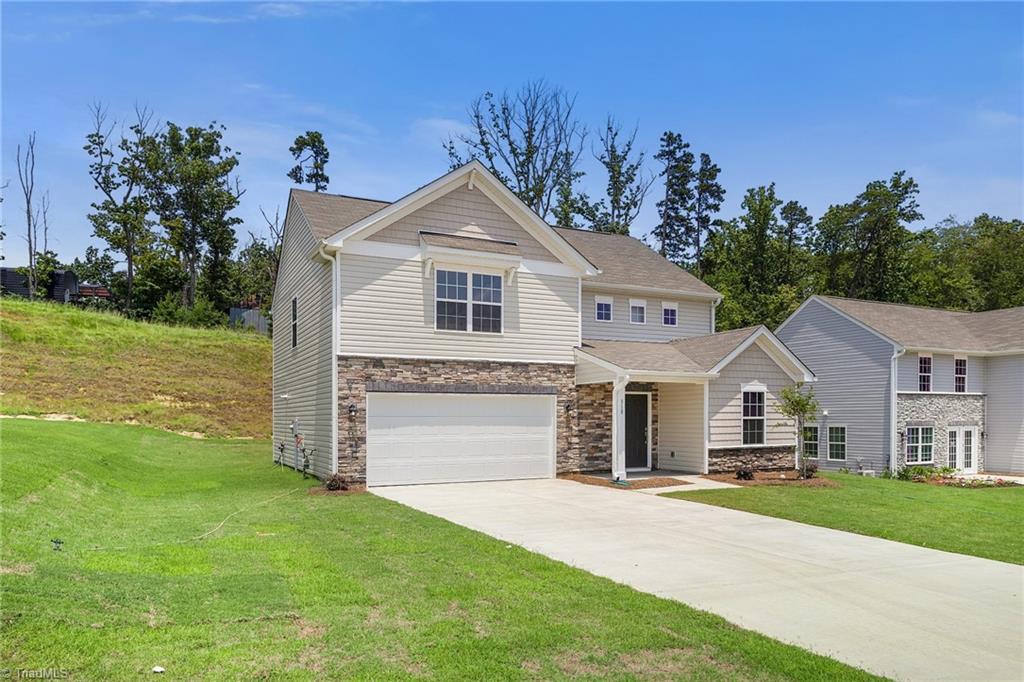 111 Primrose Street King, NC 27021 - Photo 4 of 28